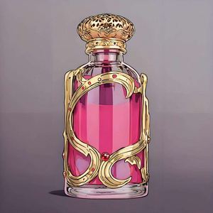 Parfums Arabes Originaux de Haute Qualité De Habikk Longue Durée Parfum Arabe Original Yara Parfums Arabes Originaux à Dubaï - Product Image 4