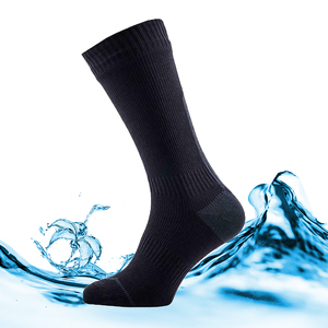 Biểu Tượng Tùy Chỉnh Breathable Wudhu Vớ Chống Thấm Cho Hồi Giáo Wudu Nghi Lễ Thể Thao Ngoài Trời Săn Bắn, Trekking, Chạy, Đi Xe Đạp - Product Image 1