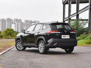 2026 Frontlander 2.0L CVT Comfort Version Auto Voiture Nuove Auto Carros Autos Nuevos Nouvelles Voitures <strong>Automotives</strong> - Product Image 5