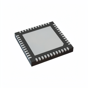 Composants électroniques de service tout-en-un : puce à pad exposé SI2168-D60-GMR 48 VFQFN - Product Image 1