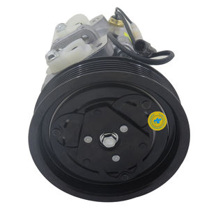 <span class=keywords><strong>Compresseur</strong></span> de climatiseur de voiture OEM <span class=keywords><strong>12</strong></span> <span class=keywords><strong>volts</strong></span> <span class=keywords><strong>pour</strong></span> Suzuki Jimny Baleno - Product Image 5