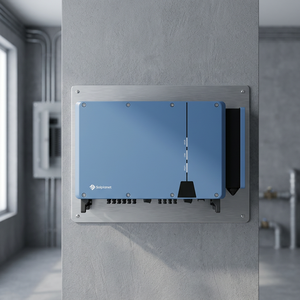 Inversor Solar Solplanet DC/AC de Salida Única 50/60 Hz - Product Image 2