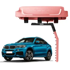 2024 hot sale cheap China factory 360 touchless car wash fully automatic machine with dryer