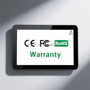 شاشة لمس سعوية صناعية متعددة النقاط مقاس 7 بوصات بحافة عريضة IIC - Product Image 2