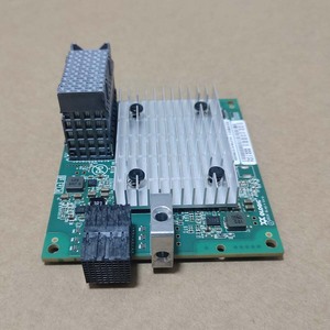 Originale per il sistema <span class=keywords><strong>Lenovo</strong></span> <span class=keywords><strong>Flex</strong></span> QML2692 doppia porta 16Gb scheda canale in fibra di meger 00 yk543 - Product Image 3
