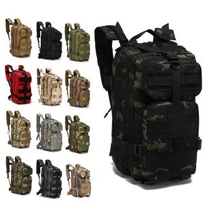 Mochila Táctica CZFIT para Senderismo, Impermeable, Económica, para <span class=keywords><strong>Camping</strong></span> y Excursionismo - Product Image 4