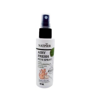 NATPIER Natural Pet Odor Eliminator Spray for Dogs & Cats Safe Non-Toxic Long Lasting for Home Pet, Shops, Distributors, OEM/ODM - Product Image 3