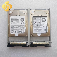 02TRM4 1.8TB 10K RPM SAS 12Gbps 2.5" Disque dur d'entreprise AL14SEB18EQY