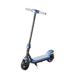 Trottinettes électriques pour enfants 2 roues 24V avec écran LCD, nouveau modèle, fourche à suspension, jantes, garde-boue et contrôleur - Product Image 3