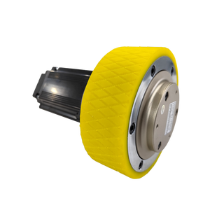 Rueda Motriz de 750w para Robot AGV/AMR, Pieza de Tracción con Cubo Planetario - Product Image 6