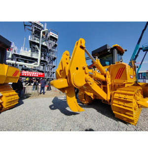 Bulldozers D360 de Grado Profesional |   Equipo Completo con Cuchilla y Desgarrador para Construcción de Carreteras y Minería - Product Image 4