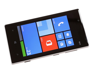 GSM-FIX <span class=keywords><strong>Lumia</strong></span> 720 Débloqué d'usine Original Bar Super Pas Cher <span class=keywords><strong>Smartphone</strong></span> Tactile Intelligent Téléphone Portable - Product Image 2