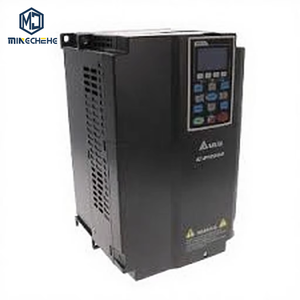 VFD220CP43B-21 VFD150CP43B-21อินเวอร์เตอร์ขับเคลื่อนมอเตอร์ AC สำหรับระบบอัตโนมัติในโรงงานอุตสาหกรรม - Product Image 1