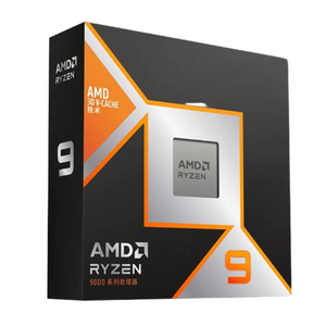 AMD R7 9800x3d 9950x 9700x R9 9950x3d 9900x3d 9950x 9900x R5 9600x 9600G Máy tính để bàn chơi game CPU Bộ vi xử lý mới & sử dụng - Product Image 2
