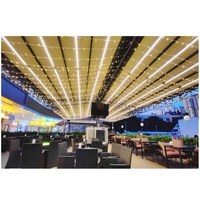Auvent rétractable motorisé commercial sur pied abat-jour pliant pergola en PVC toit électrique