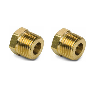 נחושת משושה נחושת זכר ונקבה הברגה, פליז הפחתת צימוד אגוז צימוד מותאם אישית צימוד צינור פליז איכותי - Product Image 5