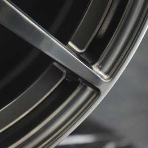 Jantes de voiture Apex 5x112 5x120 5x114.3 18 19 20 22 24 pouces, jantes en alliage forgé pour Saga <span class=keywords><strong>Sl</strong></span> Splus GTR R34 LMGT4 - Product Image 6