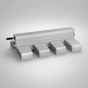 Luces LED de Cultivo de Alto Rendimiento de 520w 660w 880w 1040w <span class=keywords><strong>1210w</strong></span> IP66 con Parte Superior de Aluminio para Invernadero - Product Image 3
