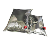 Café Vin Jus Recharge Distributeur De Boissons Vessie Boîte À Emporter Bavoir Sac Dans La Boîte Sacs Distributeur Poche 1l 2l 3l 5l 10l 20l