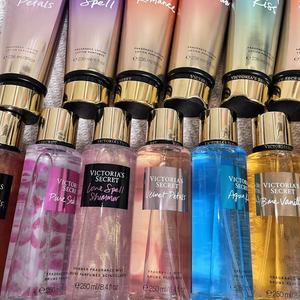 Parfum de marque en gros Nouveau Doux 250ml Vaporisateur pour le corps Victoria Secret Parfum <span class=keywords><strong>Brume</strong></span> pour le corps pour femmes - Product Image 4