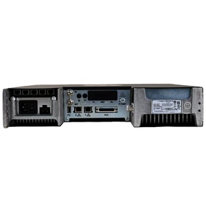 Repetidor DMR GAODAPTT SLR8000 UHF VHF IP54, Transceptor Digital de Alta Potencia de 100W, Estación Base, AES-256, Walkie Talkie de Largo Alcance - Product Image 5