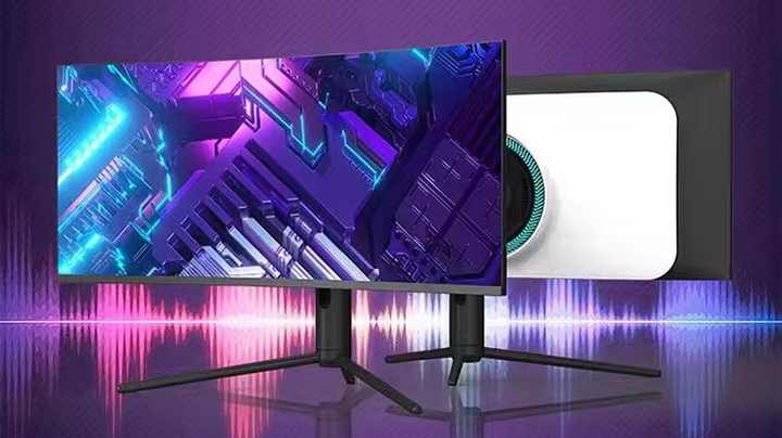 All In One Gaming Pc Computer Intel Processors Core I7 16gb+512gb Oem