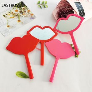 Private Label Handheld Makeup <b>Mirrors</b> Smart Cute Portable <b>square</b> Handles <b>Mirror</b> - Product Image 5