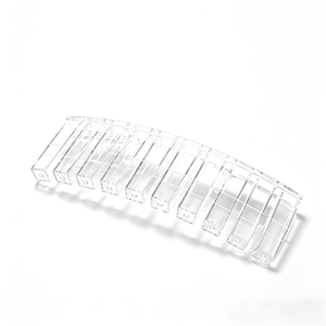 ถ้วยตัวอย่างแบบใช้แล้วทิ้ง 10 ช่อง รุ่น BS200 สำหรับเครื่องวิเคราะห์เคมี Mindray - Product Image 3