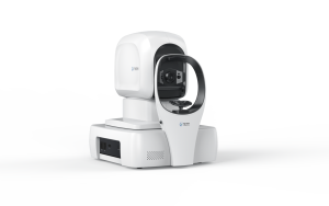 Tomografía <span class=keywords><strong>de</strong></span> Coherencia Óptica Económica, Escáner OCT <span class=keywords><strong>de</strong></span> Segmento Anterior y Posterior con Análisis por IA, Equipo <span class=keywords><strong>de</strong></span> Diagnóstico Oftálmico - Product Image 2