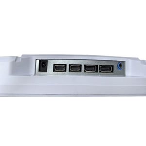 Zanying komputer LED 27 inci 2 K 165 Hz IPS LCD Esports sikat Tinggi Desktop komputer bisnis Upgrade game ultra tipis - Product Image 4