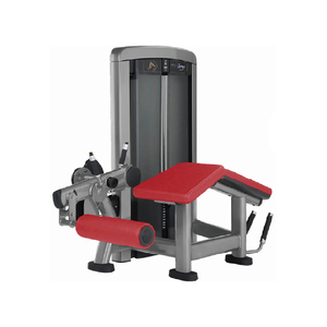 Multi-fungsi peralatan kebugaran rumah mesin Torso putar pinggul Gym dorong Glute Builder dengan pilihan beban Pin - Product Image 4