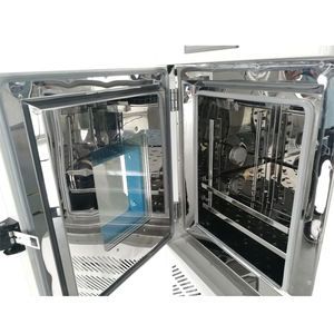 Câmara antienvelhecimento programável do teste da simulação da Constante-temperatura e da Constante-umidade do laboratório em grande escala - Product Image 4