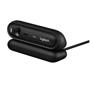 C670i 1080p 30fps Hd Wide Angle <b>Computer</b> Webcam Iptv Remote Office Video Conference Camera with <b>Microphone</b> C670i - Product Image 1
