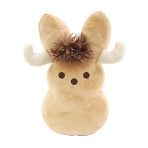 Porte-clés <span class=keywords><strong>Lapin</strong></span> en Peluche Super Doux en Coton, Vente Directe Usine, Meilleure Vente, Personnalisable ODM, pour Sac de Princesse - Product Image 4