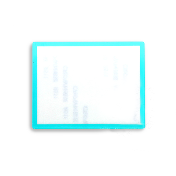 Lumière bleue