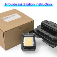Carte mère pour imprimante UV à plat Byhx Tx800 à 3 têtes, mise à niveau Wellprint, adaptateur Dx5, tête d'impression jet d'encre Tx800