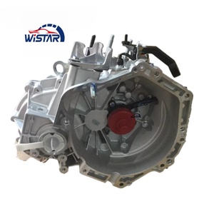 Boîte de vitesses MF515B13 5MT pour moteur 1.6L JL478QEA compatible avec Changan <span class=keywords><strong>Auchan</strong></span> A800 MPV, pièces détachées auto - Product Image 1