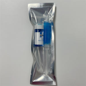 Massagem Uso OEM/ODM Biomicroneedling Creme Nutritivo Spicules Creme + Serum de Reparação Hidratante Não Injetável Nourish & Hydrate Kit - Product Image 3