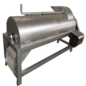 Lò mổ lợn thiết bị giết mổ Máy tẩy lông lợn cho dây chuyền giết mổ lợn - Product Image 3