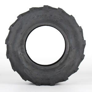 16x6.5-8 न्यूमेटिक रबर एट्व टबेलेस बार ल्यूग टायर के लिए टायर टायर - Product Image 2