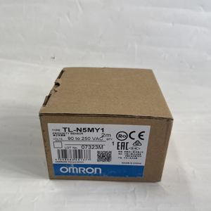 เซ็นเซอร์ตรวจจับวัตถุใกล้ OMRON รุ่น TL-N5MY1 - Product Image 1