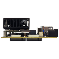 Kit de développement Super Developer Nvidia Jetson Orin Series Leetop Sub Kit_618 Orin Nano Orin Nx Linux AI Solution A618