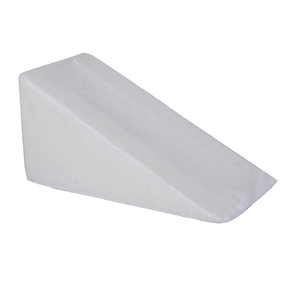 Almohadilla <span class=keywords><strong>de</strong></span> Posicionamiento Triangular Quirúrgica FengYu, Equipo <span class=keywords><strong>de</strong></span> Protección Portátil para Elevación <span class=keywords><strong>de</strong></span> Extremidades Superiores, para Adultos Mayores - Product Image 3