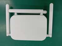 Routeur WiFi double bande H3-1S GPON ONT avec 4 ports Gigabit et 2 antennes, modem fibre optique, version anglaise