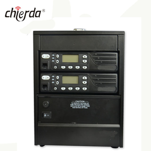 Công suất cao 60W Chierda THR-9000 Analog <span class=keywords><strong>Repeater</strong></span> băng tần kép rộng/hẹp ban nhạc tầm xa Walkie Talkie PC lập trình - Product Image 3