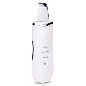 Electric Deep Cleaning Face Cleaner <b>Skin</b> <b>Scrubber</b> Facial Peeling <b>Skin</b> Rejuvenation Face Beauty Device - Product Image 2