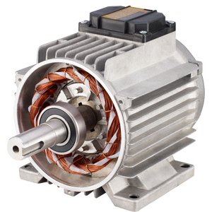 380V 220V 50/60Hz ventilateurs à flux axial moteurs à courant alternatif dispositif de Ventilation d'échappement agricole pour les machines d'aération de l'aquaculture conçues pour l'utilisation agricole - Product Image 1