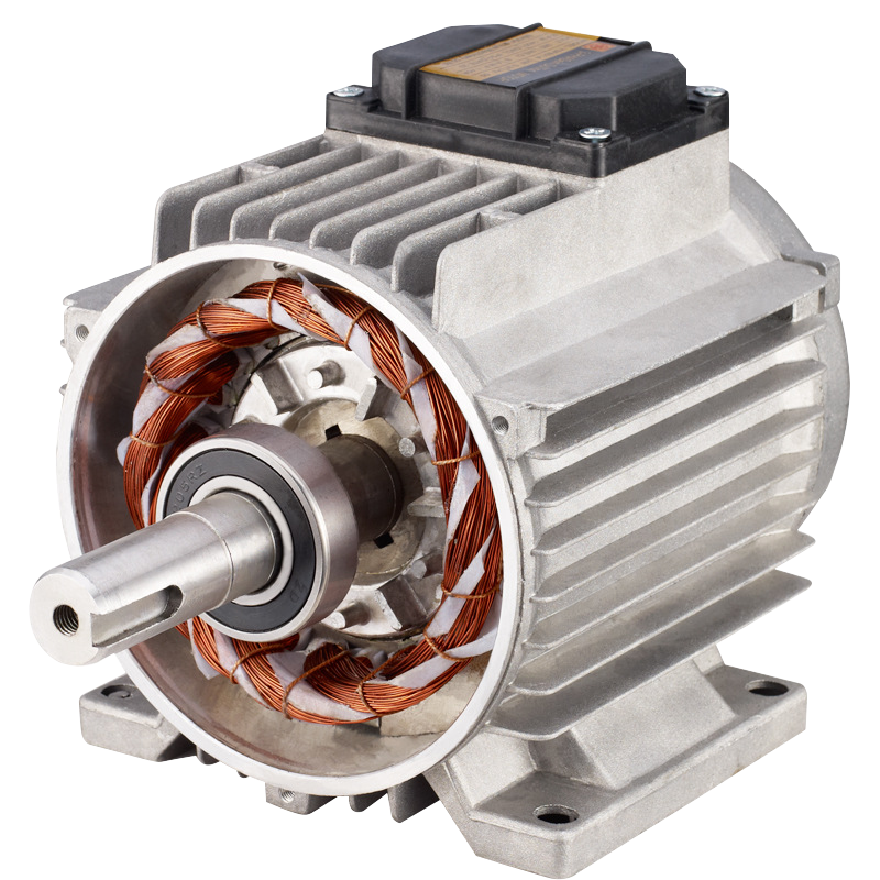 380V 220V 50 60Hz Axial Flow