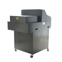 QK-4908T 490mm Coupe-papier électrique programmable en gros d'usine