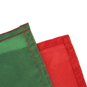 Gahum Wholesale 3x5ft Rhénanie du Nord-Westphalie Drapeau 100% Polyester Allemagne Drapeau à usage promotionnel - Product Image 4